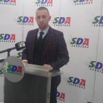 Škrijelj – Ne osjećamo ni gram odgovornosti zbog zdravstvene situacije u Sandžaku