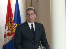 BNV: Vučić da se izvini Bošnjacima