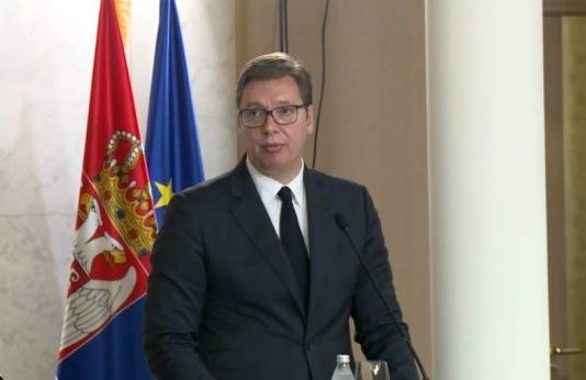 BNV: Vučić da se izvini Bošnjacima