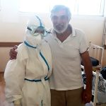 Avdo Zimonjić: Kiseonika je redovno nedostajalo, jedne noći je umrlo 12 ljudi