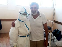 Avdo Zimonjić: Kiseonika je redovno nedostajalo, jedne noći je umrlo 12 ljudi