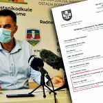 NIJE DOKAZAO – Gradonačelnikova dokumentacija u korist Dr. Muratovića (dokumenta)