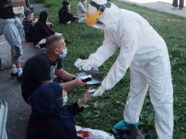 U Novom Pazaru i dalje rasulo, bolesni čekaju preglede satima