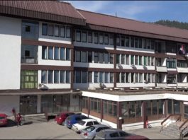 U pribojskoj bolnici 47 pacijenata