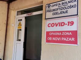 Nakon pritiska javnosti stigli podaci – U posljednja 24 sata preminulo 8 pacijenata