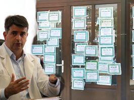 Đerlek o umrlicama – Većina Pazaraca umire izvan Opšte bolnice u Novom Pazaru