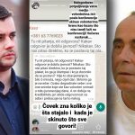 Đerlek optužio Zoranića za pobunu volontera u Opštoj bolnici