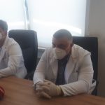 Novi Pazar / Đerlek i Milisavljević bez odgovora na tri pitanja