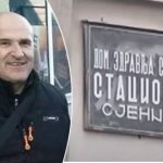 Ljekar heroj iz Sjenice na prvoj liniji borbe: Danima ne spavam, a nisam umoran