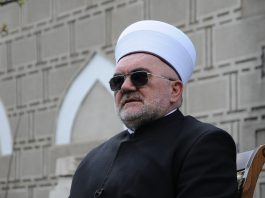 Muftija Dudić: Apsurdne izjave Vučića