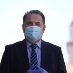 LJAJIĆ VIŠE NE NEGIRA KRIZU – Ne spavam po cijelu noć! Ako preživim, moj mozak neće!