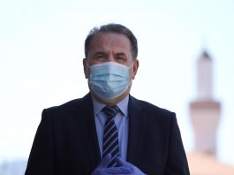 LJAJIĆ VIŠE NE NEGIRA KRIZU – Ne spavam po cijelu noć! Ako preživim, moj mozak neće!