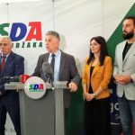 SDA Sandžaka neće se odazvati na razgovor o Vladi, tražimo ponavljanje izbora