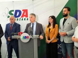 SDA Sandžaka neće se odazvati na razgovor o Vladi, tražimo ponavljanje izbora