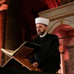 Prvi imam Aja Sofije rodom iz Sandžaka!