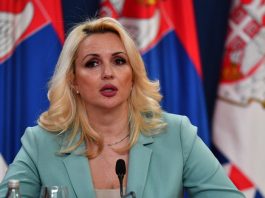 Kisić Tepavčević: Najveća smrtnost u Novom Pazaru