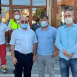 Muftija Dudić dočekao ljekare iz Bosne – Ponosni smo što je naš apel urodio plodom