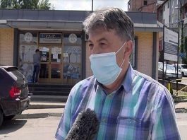 ZZJZ Novi Pazar: Danas testirano 104, sedam pozitivnih