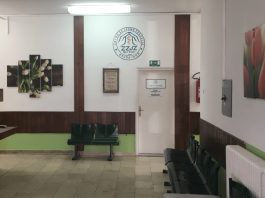 ZZJZ NOVI PAZAR: 11 novoobolelih, svi iz Novog Pazara