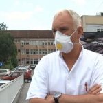 Kovid ambulante u Novom Pazaru od marta rade neprekidno