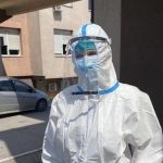 Ispovest doktorke Lejle Ćeranić: Prolazim kroz hodnik, ljudi se bore za dah, a onda ugledam njega i slomim se