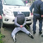 Čačanin uhapšen zbog prodaje droge Novopazarcu