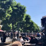 POPUŠTANJE MJERA U NOVOM PAZARU: Kafići sa baštama radiće do 23h, u vreme Bajrama do 15h