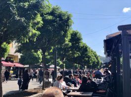 POPUŠTANJE MJERA U NOVOM PAZARU: Kafići sa baštama radiće do 23h, u vreme Bajrama do 15h