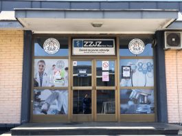 Još 35 novooboljelih u Novom Pazaru