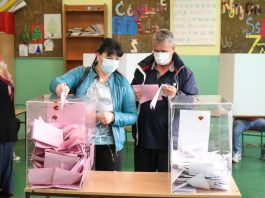 Sandžaklije ponovo danas glasaju na 28 biračkih mjesta