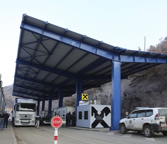 Ulaz na Kosovo samo uz negativan PCR test