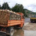 Metar drva 40 evra cepkana 45