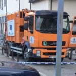 Bijelo Polje / Radnici čistoće pronašli mrtvu bebu u kontejneru