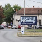 U Kragujevac prebačeno dijete iz Novog Pazara sa simptomima korona virusa