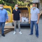 Prijepoljski privrednici priskočili u pomoć Novom Pazaru: 400 posteljina doniraju bolnici