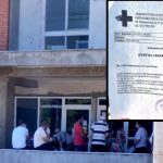 Sjenica – Ministre, ne umire se ”od nesporazuma”, već od nemara