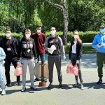 Građanima Priboja besplatno dijeljenje zaštitnih maski