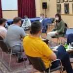 Grupa ljekara iz BiH posjetila Bošnjačko nacionalno vijeće