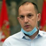 Lončar: Ima dovoljno kapaciteta, pacijente iz vojne bolnice u N.Pazaru premestićemo u bolnicu