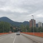 Novac od kazni trošen za modernizaciju saobraćajnica i izgradnju parking mesta