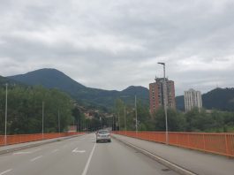 Novac od kazni trošen za modernizaciju saobraćajnica i izgradnju parking mesta