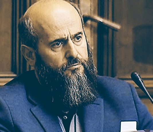 Ovako je akademik Zukorlić u Skupštini 30. 1. 2020. govorio o neophodnosti izgradnje Kliničkog centra u N. Pazaru