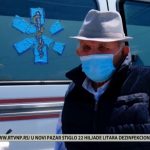 Osamdesetosmogodisnji Feran Ćatović iz Tutina pobedio Covid-19