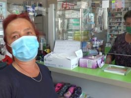 Sjeničaci i dijaspora kao jedno u borbi protiv korone (Video)