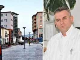 Vapaj epidemiologa Eminovića iz Tutina: Narod se nalazi u beznađu, ljudi umiru po kućama