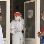 Covid-19 odneo još dva života u Novom Pazaru, u bolnici trenutno 167 pacijenata
