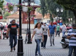 DOBRA VIJEST: Dan bez preminulih od korone u Novom Pazaru
