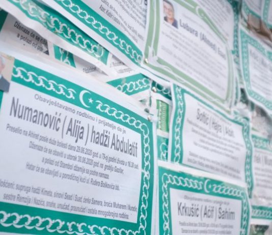 Smrtnost u Novom Pazaru, Sjenici i Tutinu veća je 10 puta u odnosu na ostatak Srbije