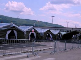 Svjedočenje žene koja je preživjela pakao pazarske bolnice