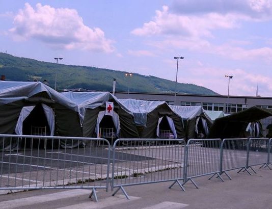 Svjedočenje žene koja je preživjela pakao pazarske bolnice